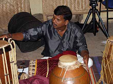 table player